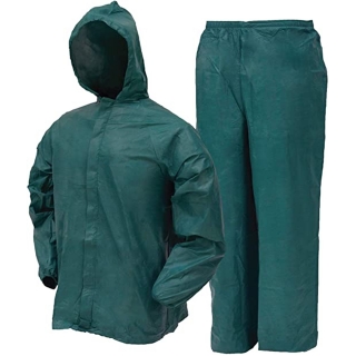 Ultra lite2 Rain Suit Sack Royal Green